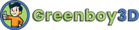 Greenboy3D
