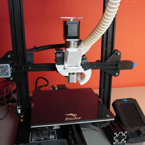 Extruder