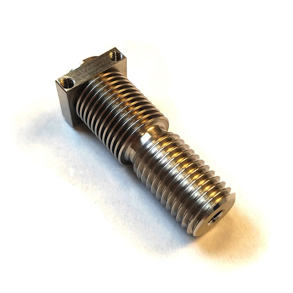 Spare Parts