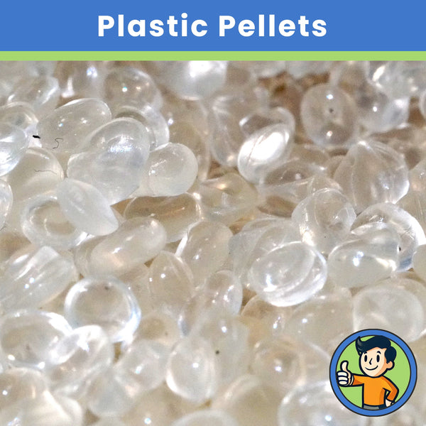 Plastic Pellets